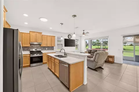 Kitchen - 9316 SW 94th Loop, Ocala, FL 34481 photo 1 of 5