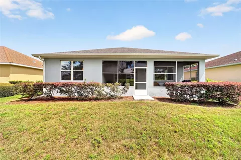 Exterior - 9316 SW 94th Loop, Ocala, FL 34481 photo 8 of 12