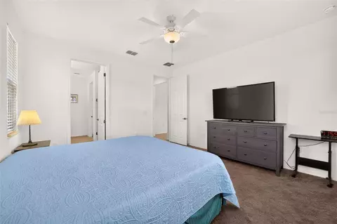 Bedroom - 9316 SW 94th Loop, Ocala, FL 34481 photo 2 of 4