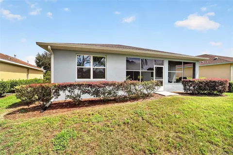Exterior - 9316 SW 94th Loop, Ocala, FL 34481 photo 9 of 12