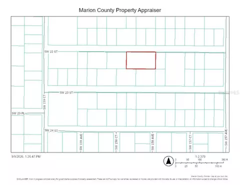 tbd SW 22 St, Ocala, FL 34481