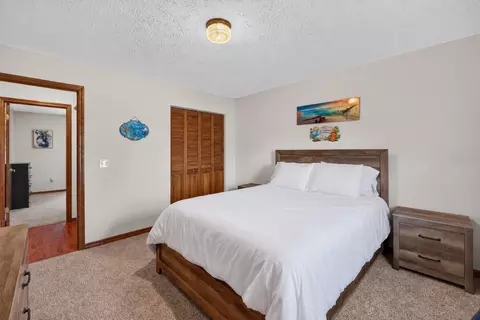 Bedroom - 3765 SE 29th Ct, Ocala, FL 34471 photo 4 of 6