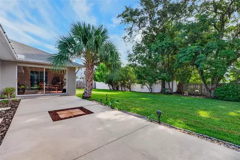 Exterior - 3765 SE 29th Ct, Ocala, FL 34471 photo 6 of 9