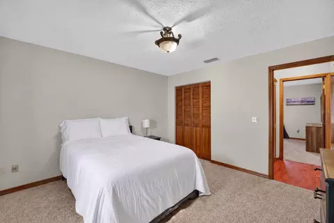 Bedroom - 3765 SE 29th Ct, Ocala, FL 34471 photo 6 of 6