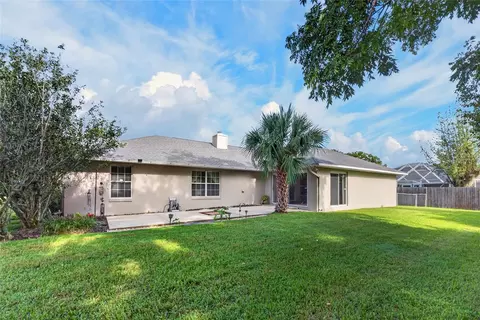 Exterior - 3765 SE 29th Ct, Ocala, FL 34471 photo 8 of 9