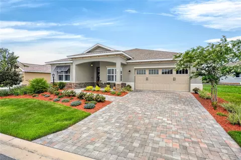 Exterior - 10327 SW 96th Loop, Ocala, FL 34481 photo 10 of 14