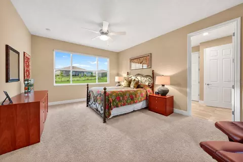 Bedroom - 10327 SW 96th Loop, Ocala, FL 34481 photo 1 of 5