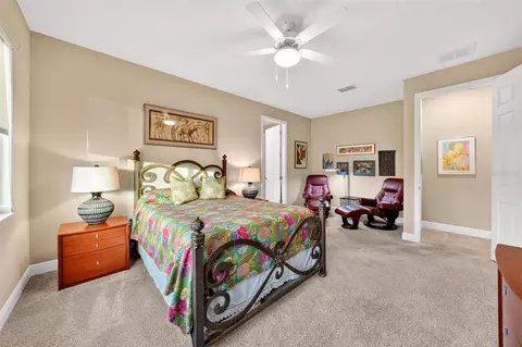 Bedroom - 10327 SW 96th Loop, Ocala, FL 34481 photo 3 of 5