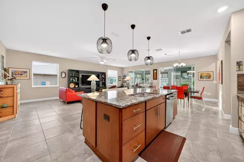 Kitchen - 10327 SW 96th Loop, Ocala, FL 34481 photo 7 of 7