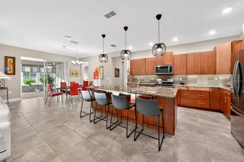 Kitchen - 10327 SW 96th Loop, Ocala, FL 34481 photo 2 of 7