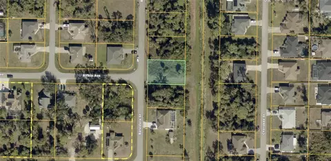 Belvidere Street, North Port, FL 34286