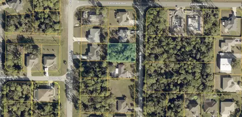 Pincushion Street, North Port, FL 34286