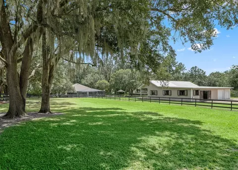Exterior - 450 SW 125th Ave, Ocala, FL 34481 photo 19 of 20