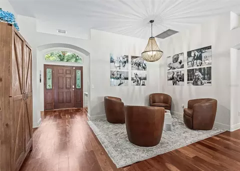 Entry Way - 450 SW 125th Ave, Ocala, FL 34481 photo 1 of 3
