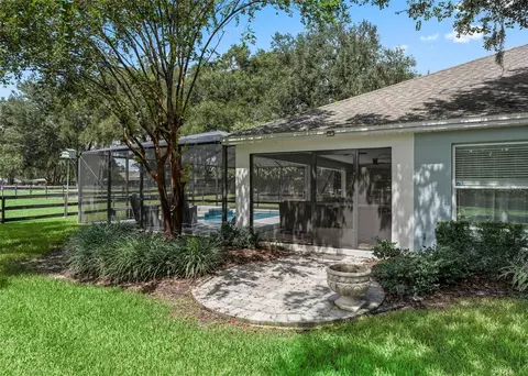 Exterior - 450 SW 125th Ave, Ocala, FL 34481 photo 12 of 20