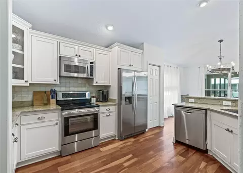 Kitchen - 450 SW 125th Ave, Ocala, FL 34481 photo 3 of 3