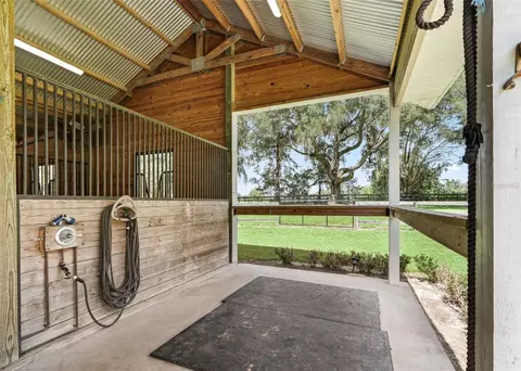 Exterior - 450 SW 125th Ave, Ocala, FL 34481 photo 15 of 20