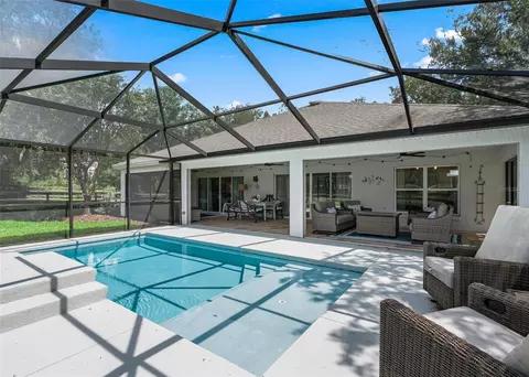 Exterior - 450 SW 125th Ave, Ocala, FL 34481 photo 7 of 20