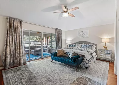 Bedroom - 450 SW 125th Ave, Ocala, FL 34481 photo 1 of 6