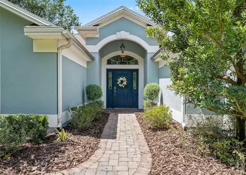 Exterior - 450 SW 125th Ave, Ocala, FL 34481 photo 3 of 20