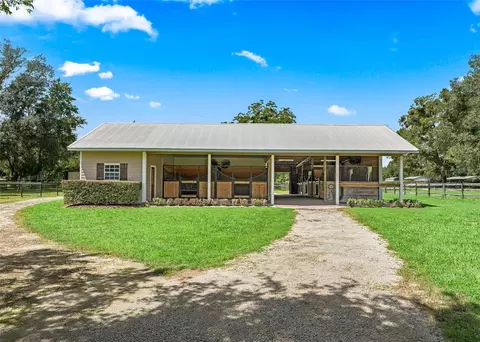 Exterior - 450 SW 125th Ave, Ocala, FL 34481 photo 14 of 20