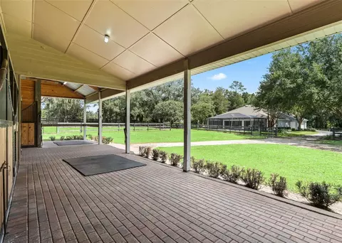 Exterior - 450 SW 125th Ave, Ocala, FL 34481 photo 17 of 20