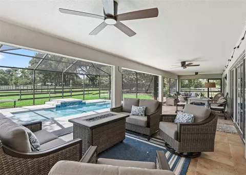Exterior - 450 SW 125th Ave, Ocala, FL 34481 photo 8 of 20