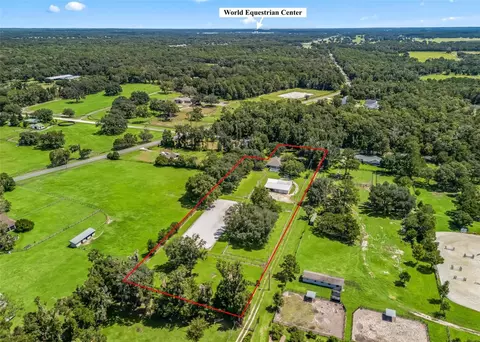 View/Area - 450 SW 125th Ave, Ocala, FL 34481 photo 5 of 7