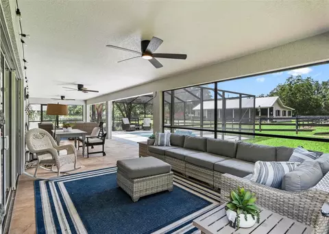 Exterior - 450 SW 125th Ave, Ocala, FL 34481 photo 11 of 20