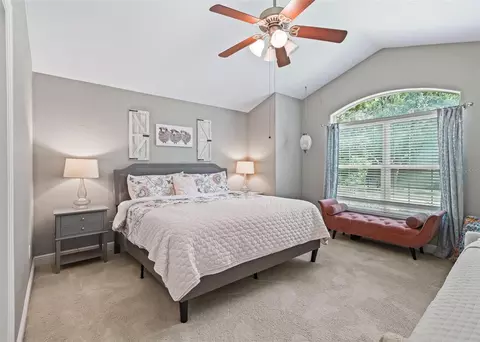 Bedroom - 450 SW 125th Ave, Ocala, FL 34481 photo 5 of 6
