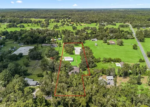 View/Area - 450 SW 125th Ave, Ocala, FL 34481 photo 2 of 7
