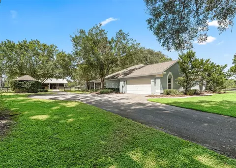 Exterior - 450 SW 125th Ave, Ocala, FL 34481 photo 2 of 20