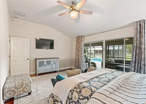 Bedroom - 450 SW 125th Ave, Ocala, FL 34481 photo 2 of 6