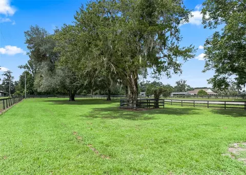 Exterior - 450 SW 125th Ave, Ocala, FL 34481 photo 18 of 20
