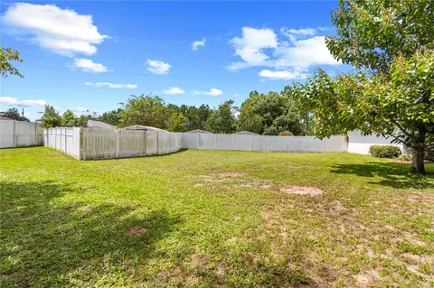 Exterior - 8 Pecan Drive Run, Ocala, FL 34472 photo 10 of 12