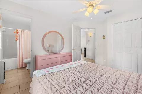 Bedroom - 8 Pecan Drive Run, Ocala, FL 34472 photo 2 of 4