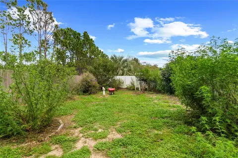 Exterior - 8 Pecan Drive Run, Ocala, FL 34472 photo 11 of 12