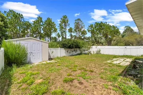 Exterior - 8 Pecan Drive Run, Ocala, FL 34472 photo 6 of 12