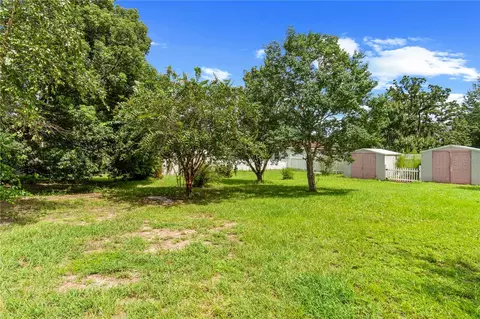 Exterior - 8 Pecan Drive Run, Ocala, FL 34472 photo 8 of 12