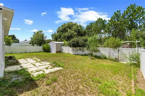 Exterior - 8 Pecan Drive Run, Ocala, FL 34472 photo 3 of 12