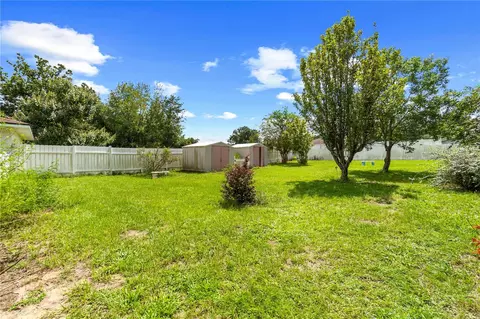 Exterior - 8 Pecan Drive Run, Ocala, FL 34472 photo 7 of 12