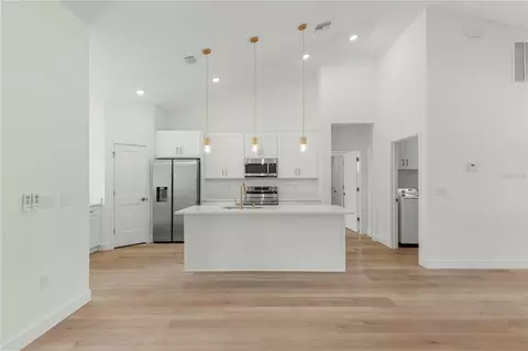 Kitchen - 537 Bahia Circle Dr, Ocala, FL 34472 photo 1 of 3