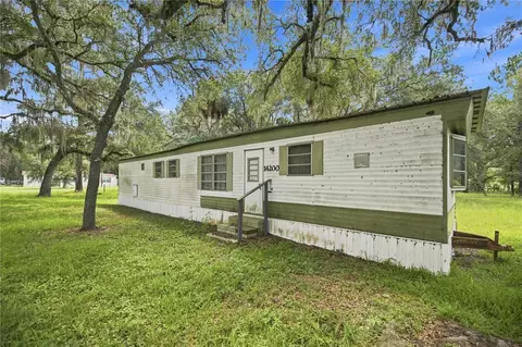 14200 NE 165th St, Fort Mc Coy, FL 32134