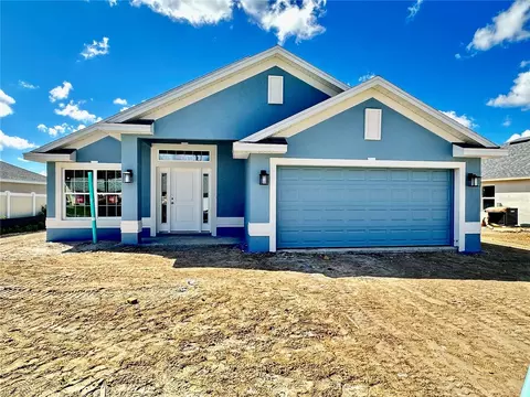 4582 NE 32nd Pl, Ocala, FL 34470