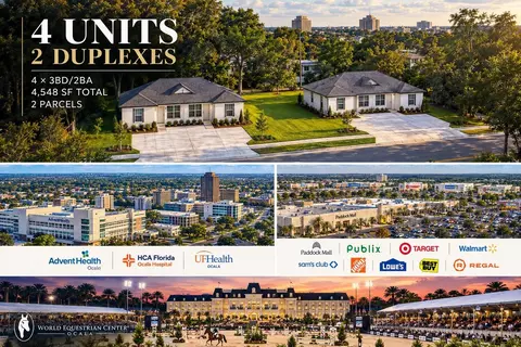 1420 NW 17th Ave, Ocala, FL 34475