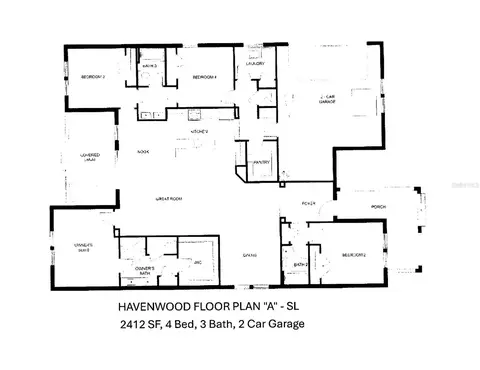 1882 NW 86th Pl, Ocala, FL 34475 photo 2