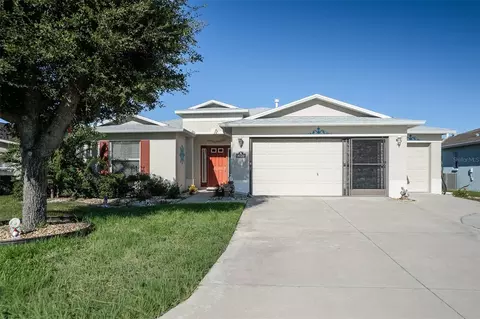 16320 SW 13th Ter, Ocala, FL 34473