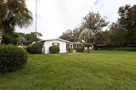Exterior - Undisclosed, Williston, FL 32696 photo 6 of 14