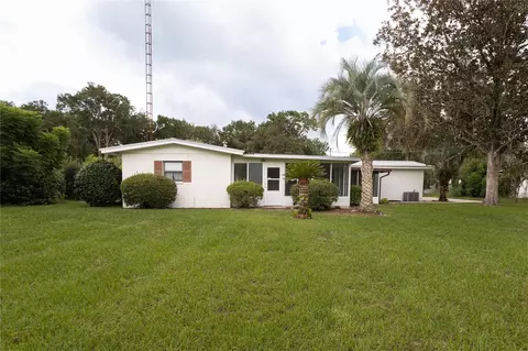 Exterior - Undisclosed, Williston, FL 32696 photo 5 of 14