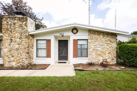Exterior - Undisclosed, Williston, FL 32696 photo 7 of 14